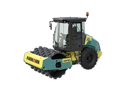 Ammann Roller