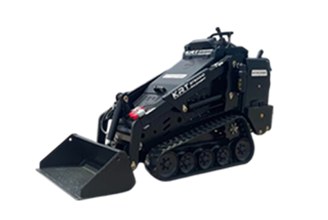 KRT Skid Steer