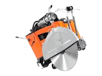 Husqvarna Plate Compactors