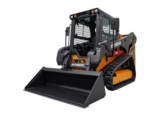 Skid Steer