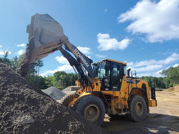 Hyundai Equipment