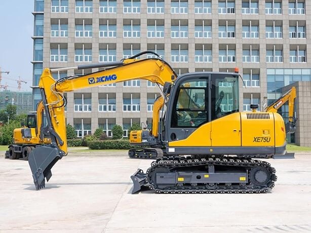 Rental New Equipment