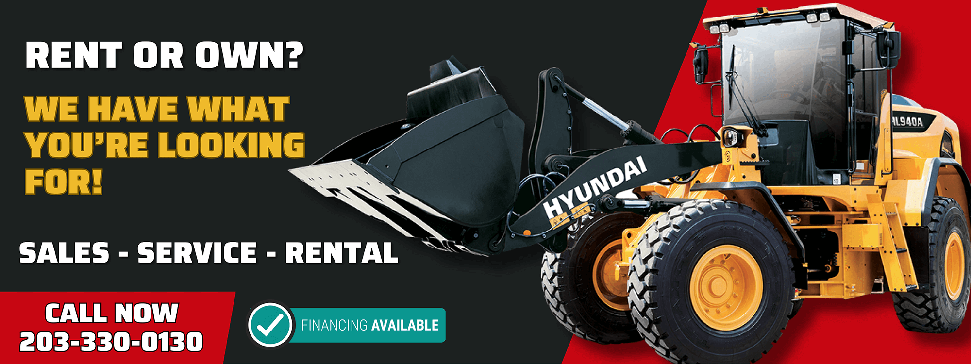 Seaview Hyundai Banner Promo